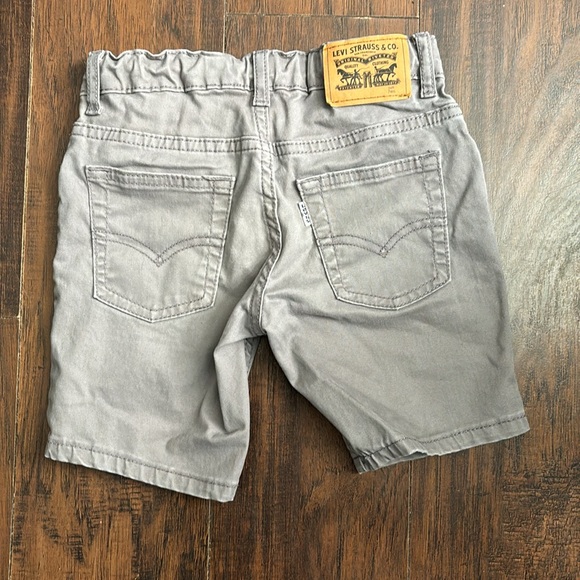 Bundle 3 Short bermuda - Picture 3 of 7